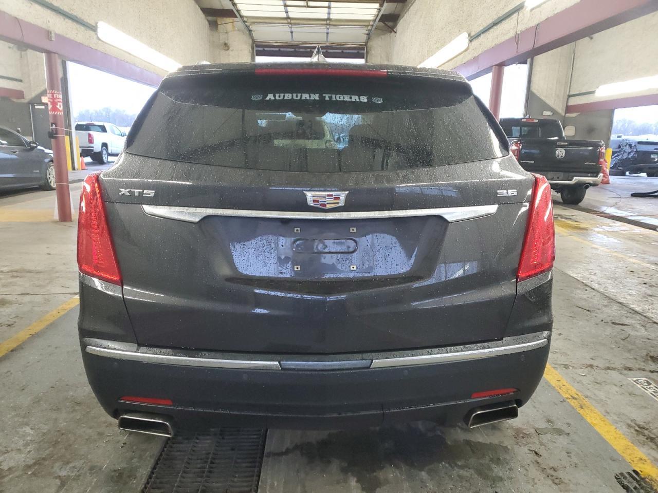 2019 CADILLAC XT5 LUXURY - Image 6