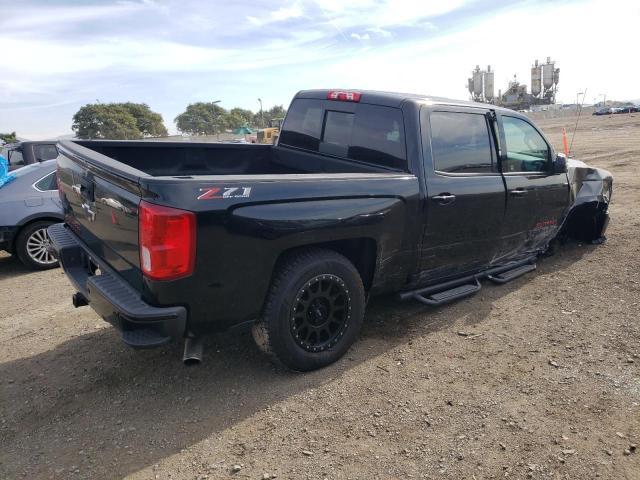 2018 Chevrolet Silverado K1500 Ltz - Image 3