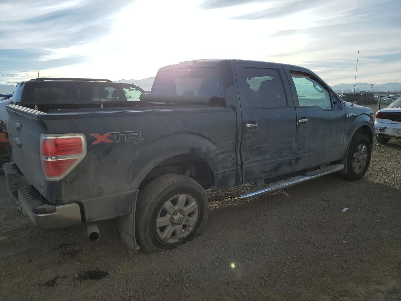 2013 FORD F150 SUPER - Image 3