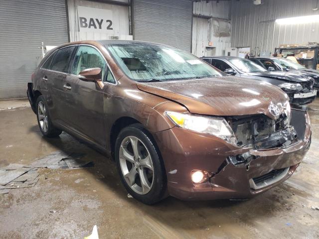2013 Toyota Venza Le - Фото 4