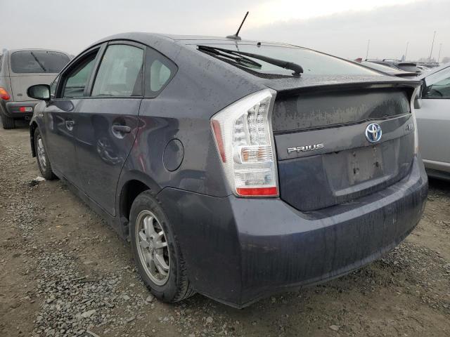2010 Toyota Prius - Image 2