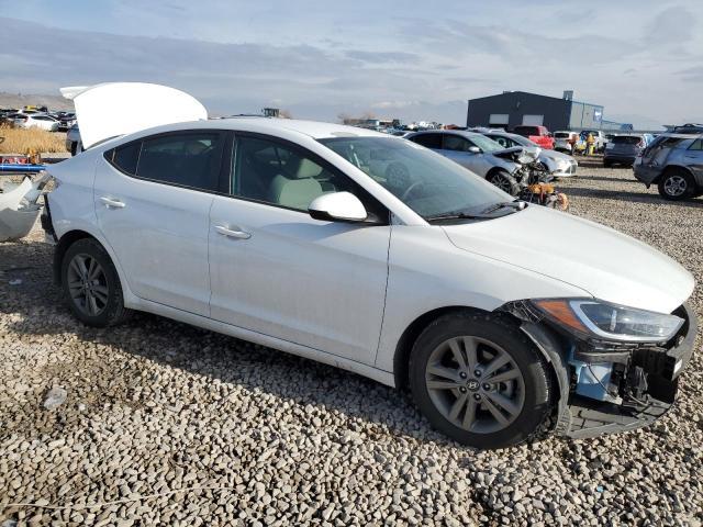 2017 Hyundai Elantra Se - Image 4