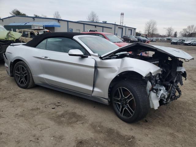 2018 FORD MUSTANG - Фото 4