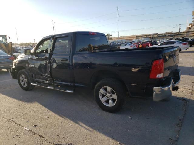2018 Ram 1500 St - Фото 2