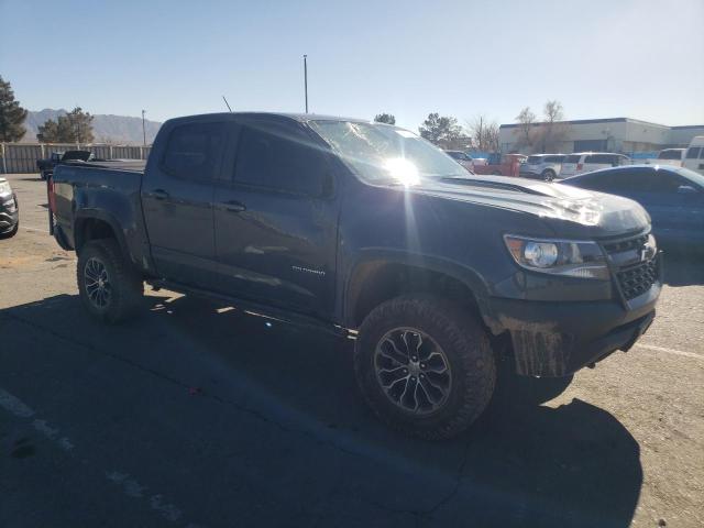 2019 Chevrolet Colorado Zr2 - Image 4