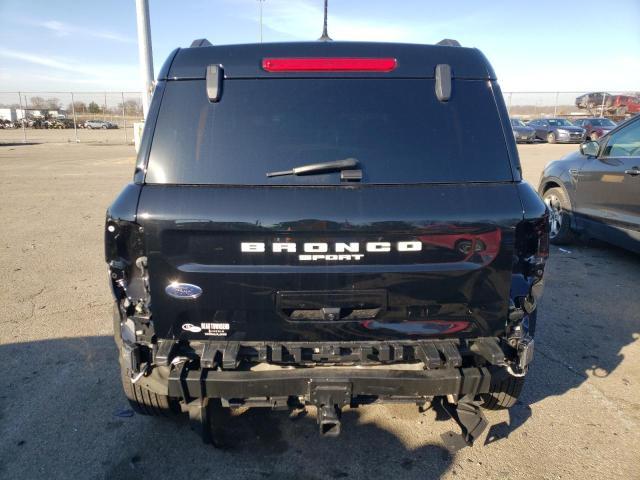 2022 Ford Bronco Sport Big Bend - Image 6