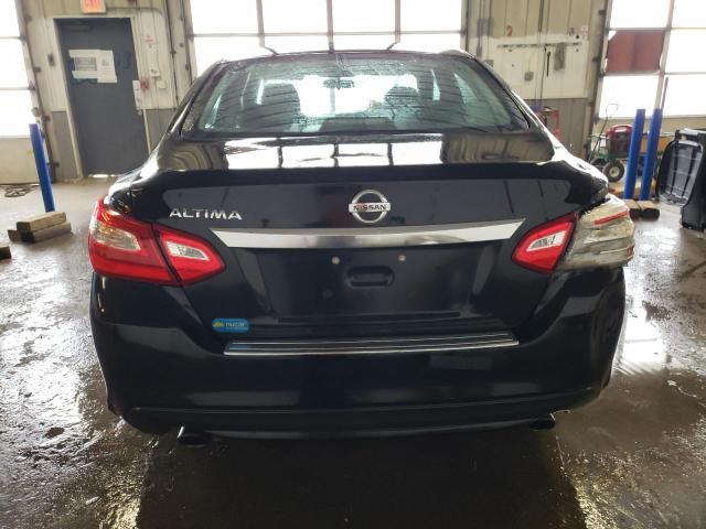2017 Nissan Altima 2.5 - Фото 6