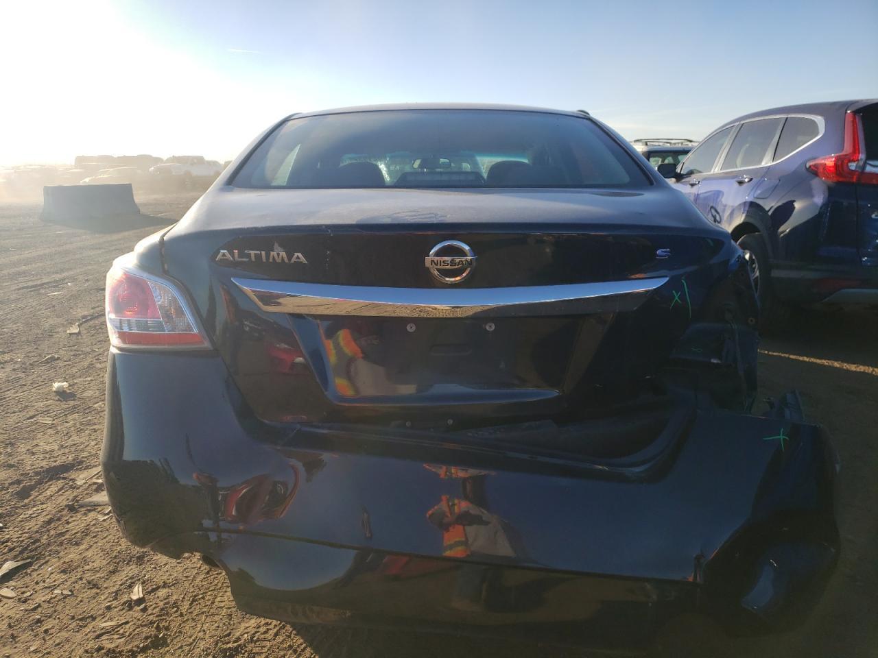 2015 NISSAN ALTIMA 2.5 - Image 6