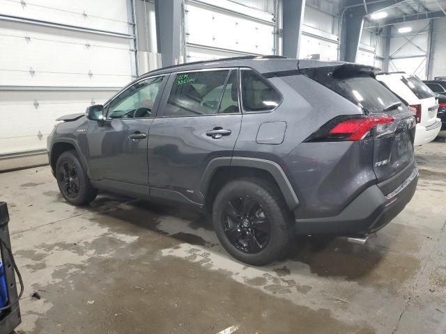 2020 Toyota Rav4 Xle - Image 2
