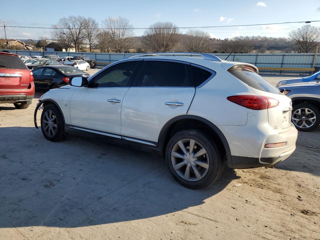 2016 INFINITI QX50 - Image 2