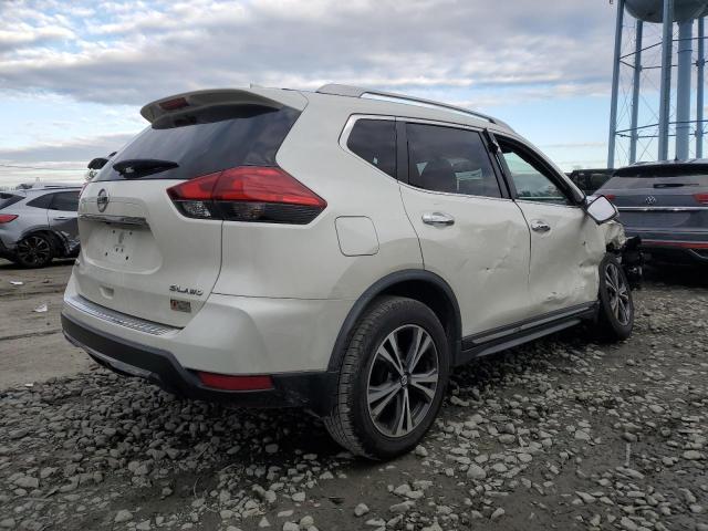 2017 Nissan Rogue S - Фото 3
