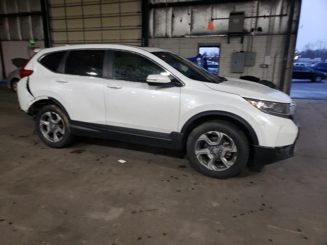 2019 Honda Cr-V Ex - Фото 4
