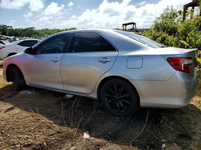 2012 Toyota Camry Base - Image 2