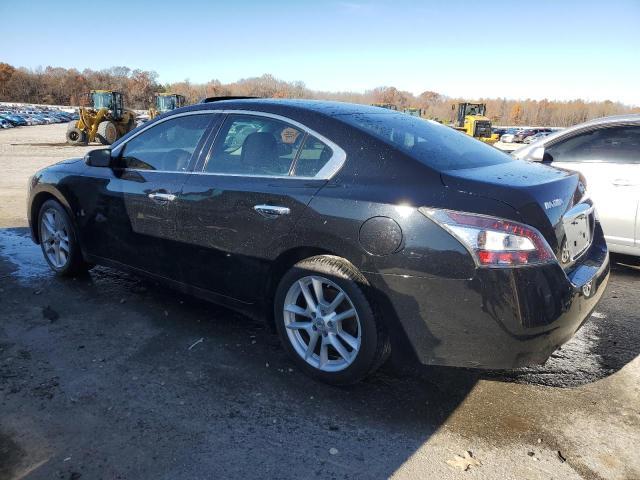 2014 Nissan Maxima S - Image 2