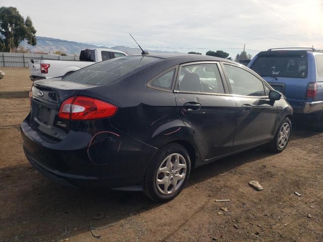 2013 Ford Fiesta Se - Фото 3