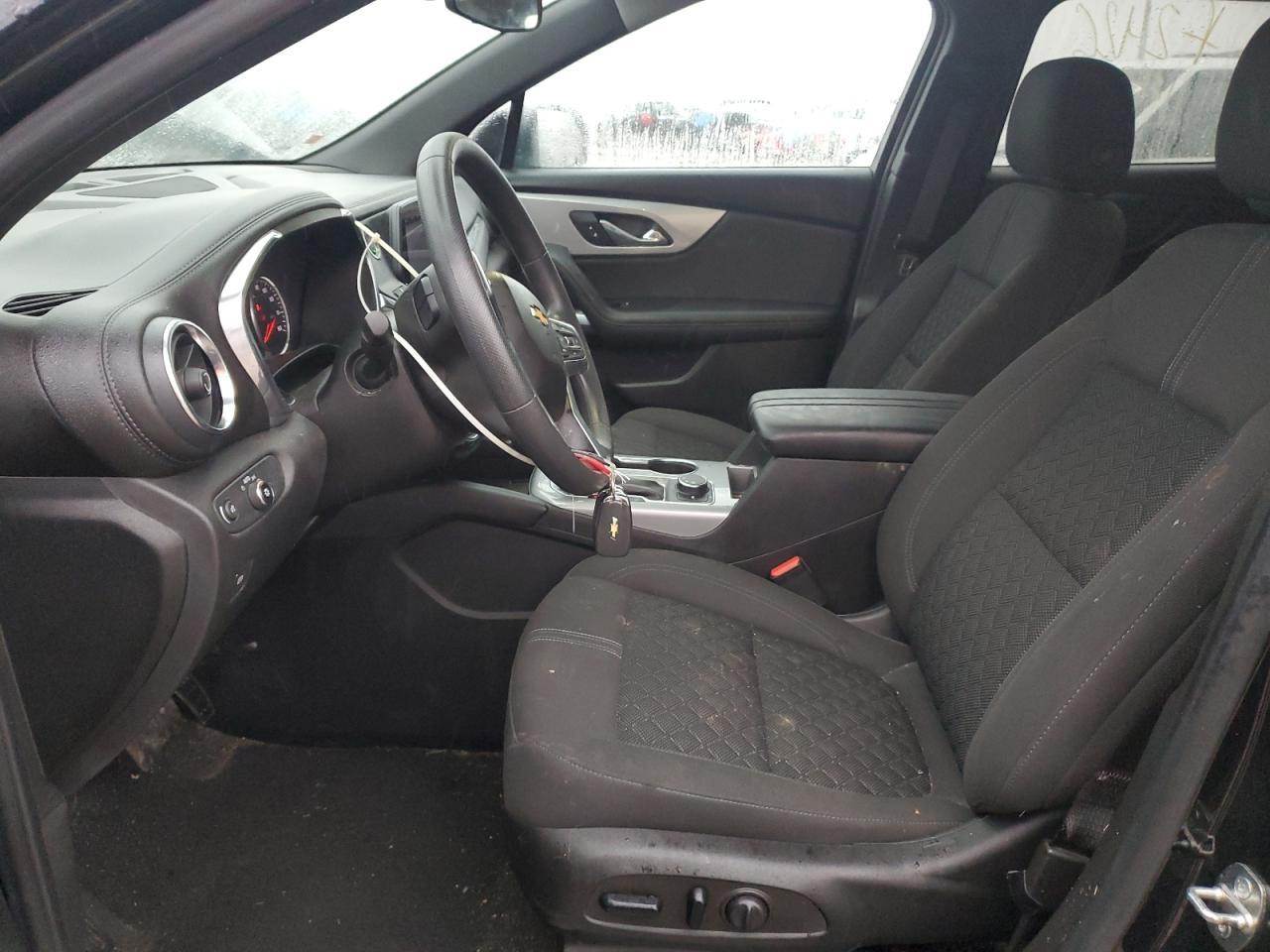 2021 CHEVROLET BLAZER 2LT - Image 7