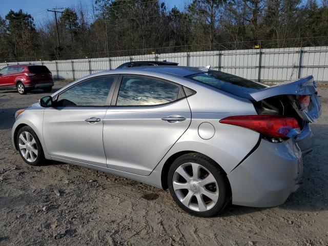 2013 Hyundai Elantra Gls - Image 2