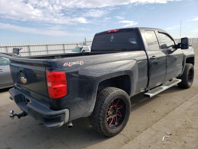 2016 Chevrolet Silverado K1500 Custom - Image 3