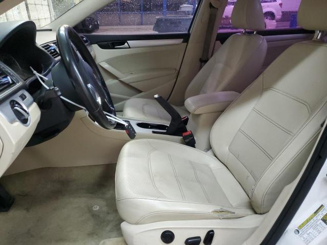 2013 Volkswagen Passat Se - Image 7