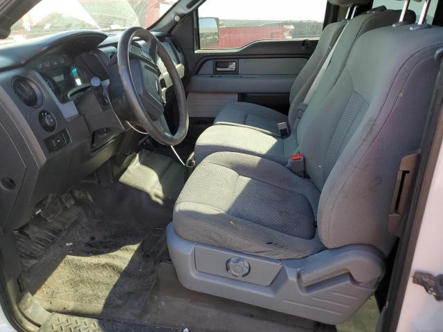 2014 Ford F150 Super Cab - Image 7