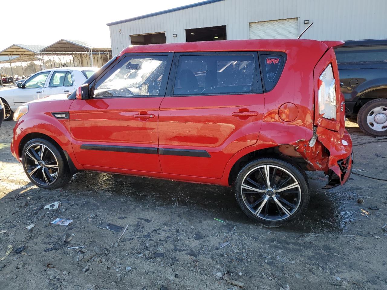 2013 KIA SOUL - Фото 2
