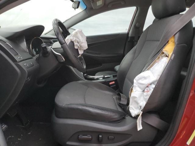 2011 Hyundai Sonata Se - Image 7