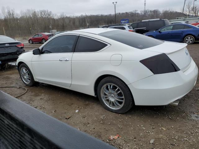 2010 Honda Accord Exl - Image 2