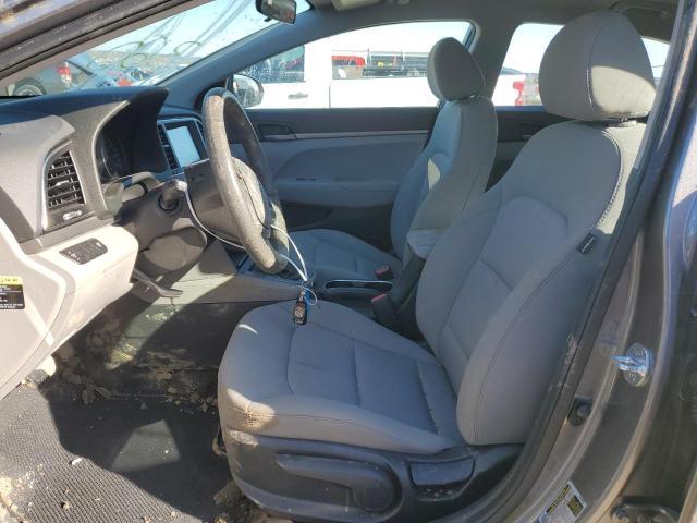2018 Hyundai Elantra Se - Image 7