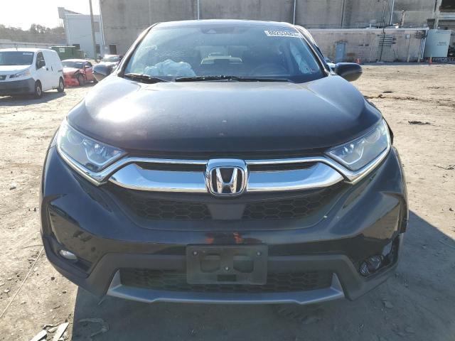 2019 Honda Cr-V Ex - Image 5