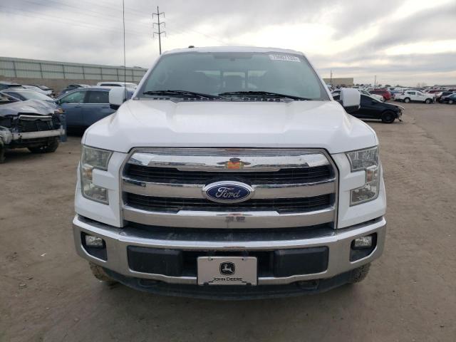 2016 Ford F150 Supercrew - Фото 5