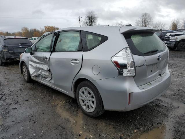 2012 Toyota Prius V - Фото 2