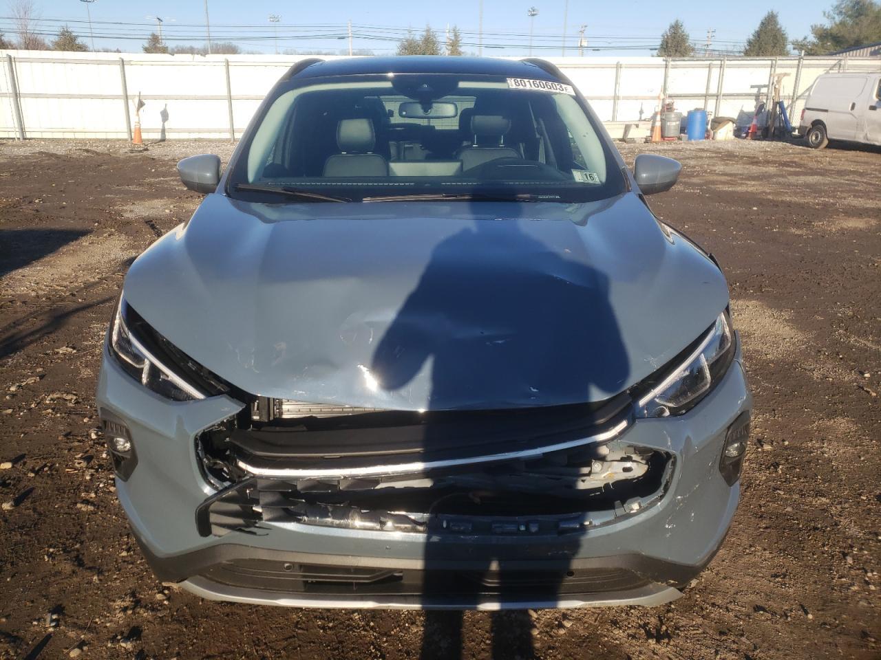 2023 FORD ESCAPE - Image 5