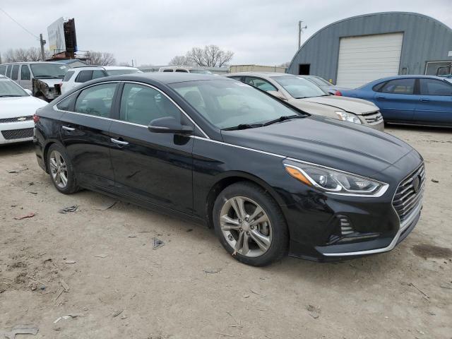 2018 Hyundai Sonata Sport - Image 4