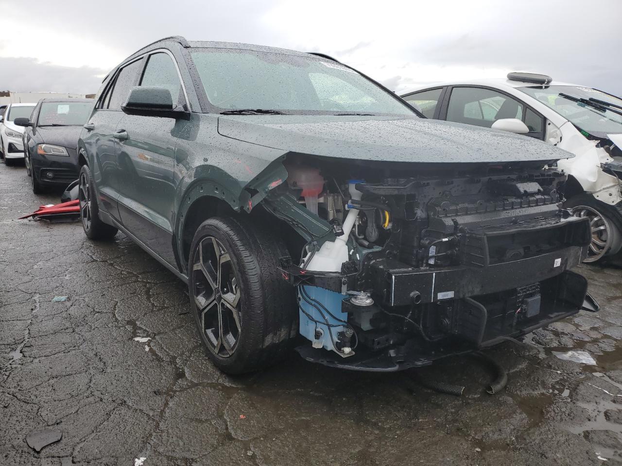 2023 KIA NIRO EX - Фото 4