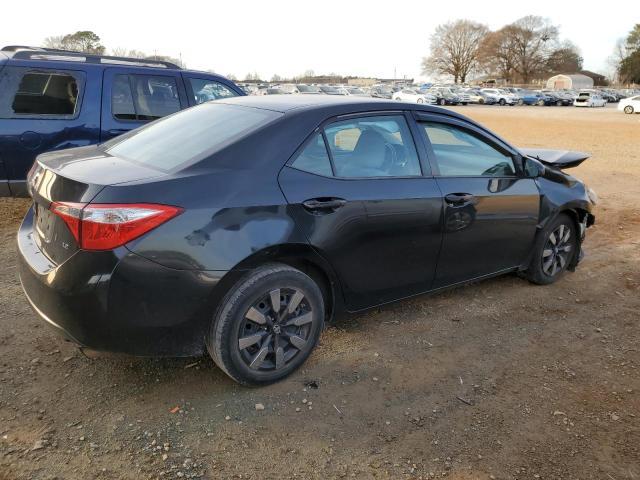 2016 Toyota Corolla L - Фото 3