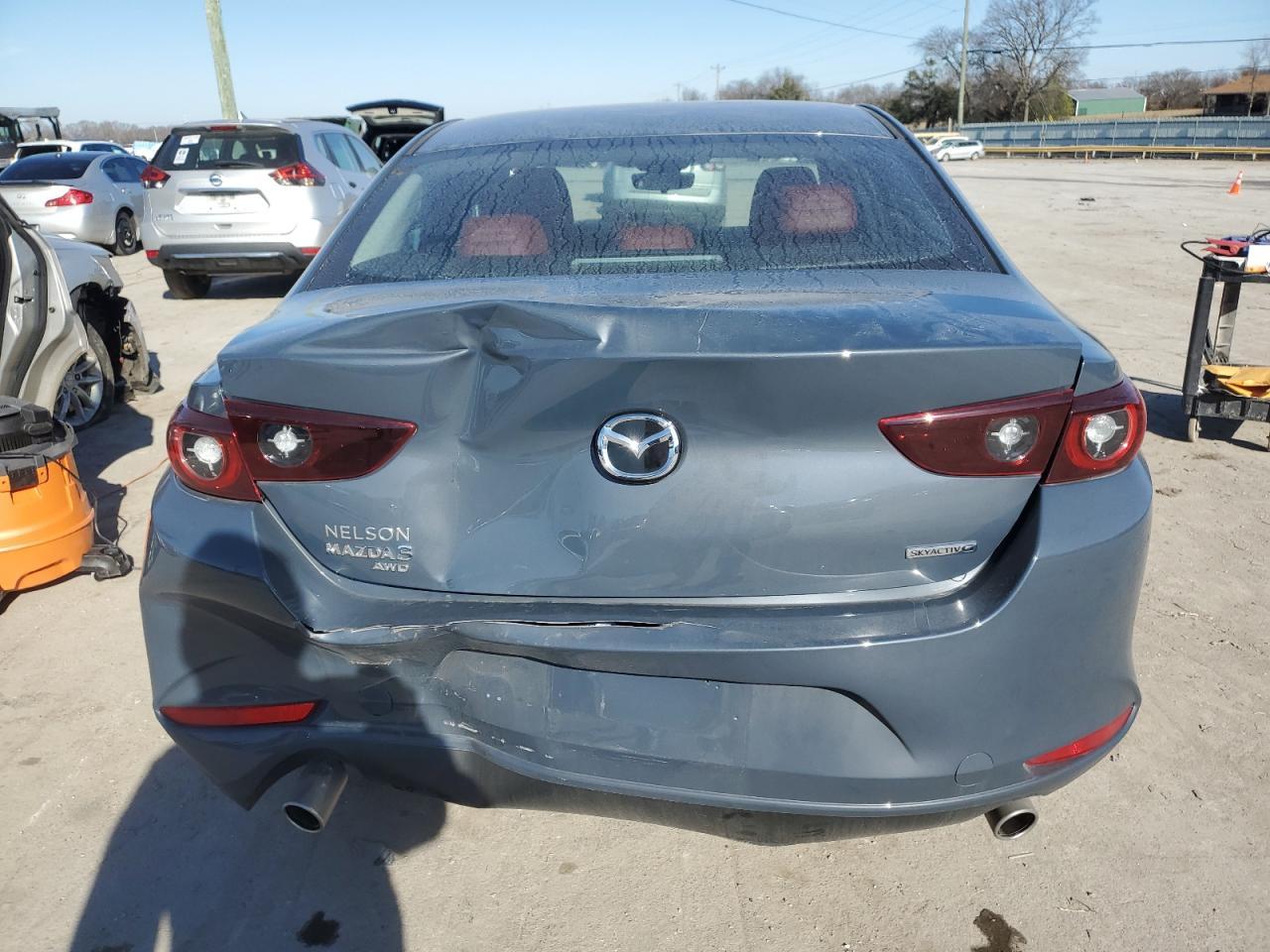 2023 MAZDA 3 PREFERRE - Image 6