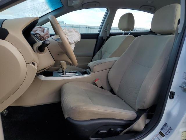 2015 Nissan Altima 2.5 - Image 7