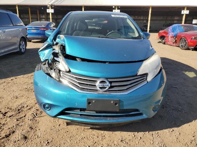 2015 Nissan Versa Note S - Image 5