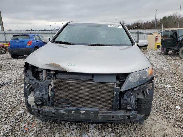2012 Kia Sorento Base - Фото 5