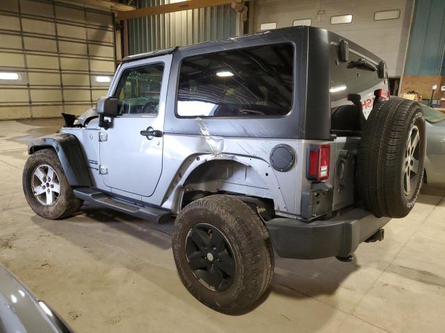 2018 Jeep Wrangler Sport - Фото 2