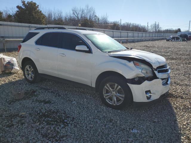2011 Chevrolet Equinox Lt - Image 4