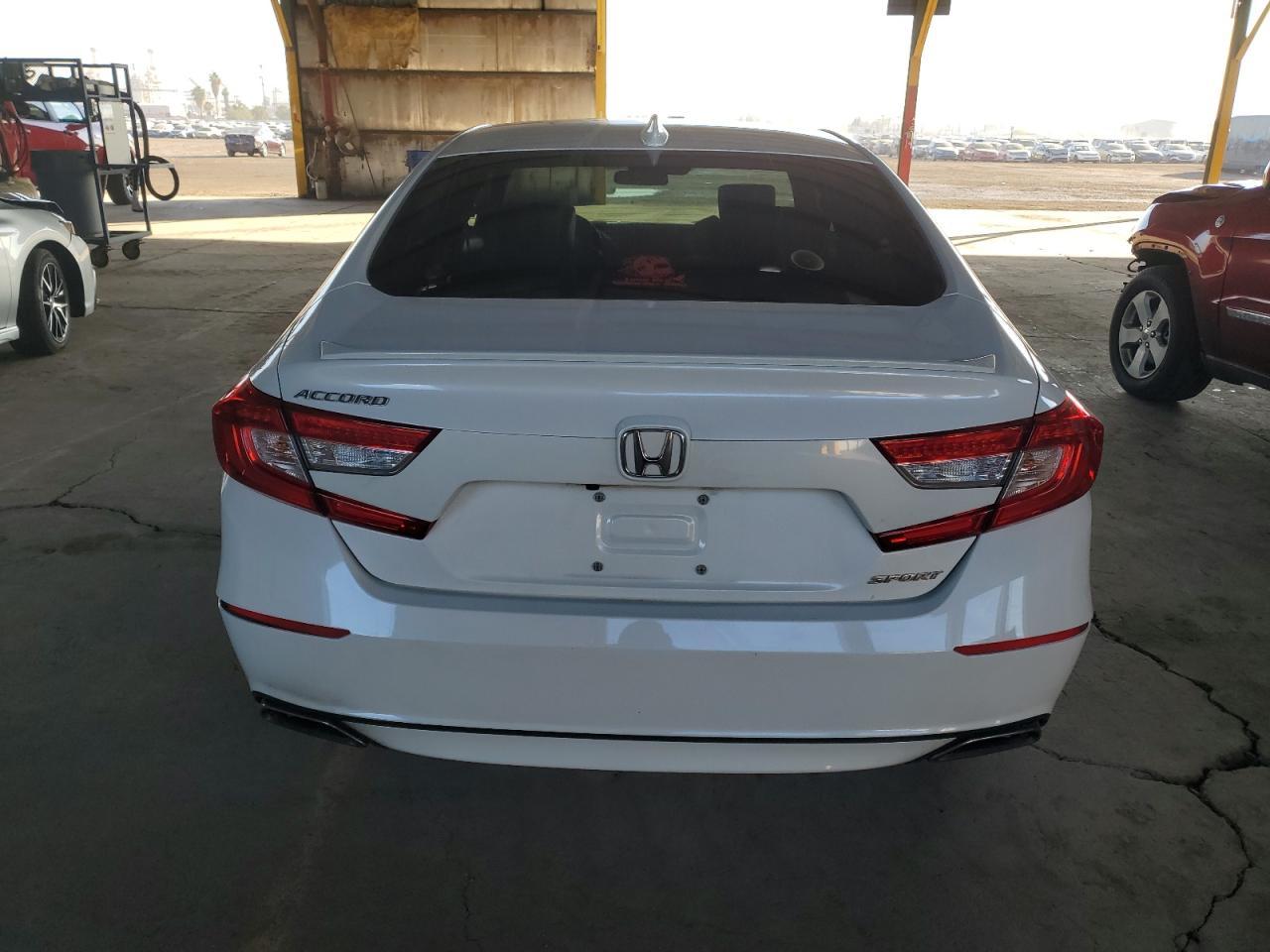 2020 HONDA ACCORD SPO - Image 6