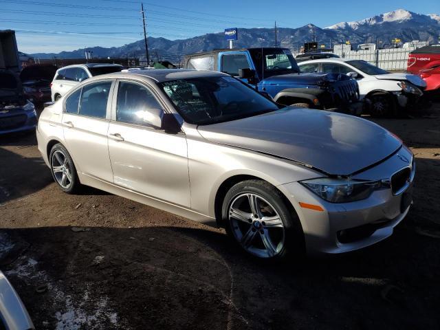 2013 BMW 320 I xDrive - Фото 4