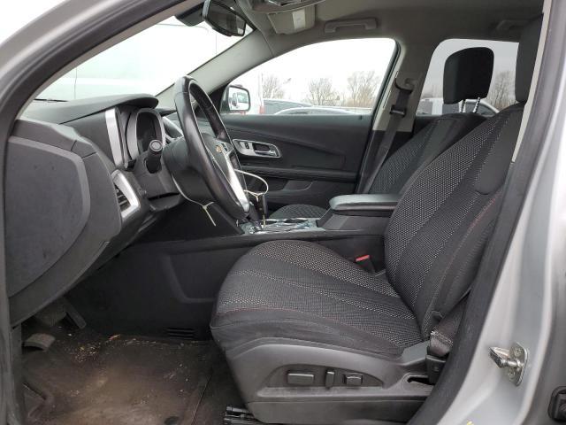 2016 Chevrolet Equinox Lt - Фото 7