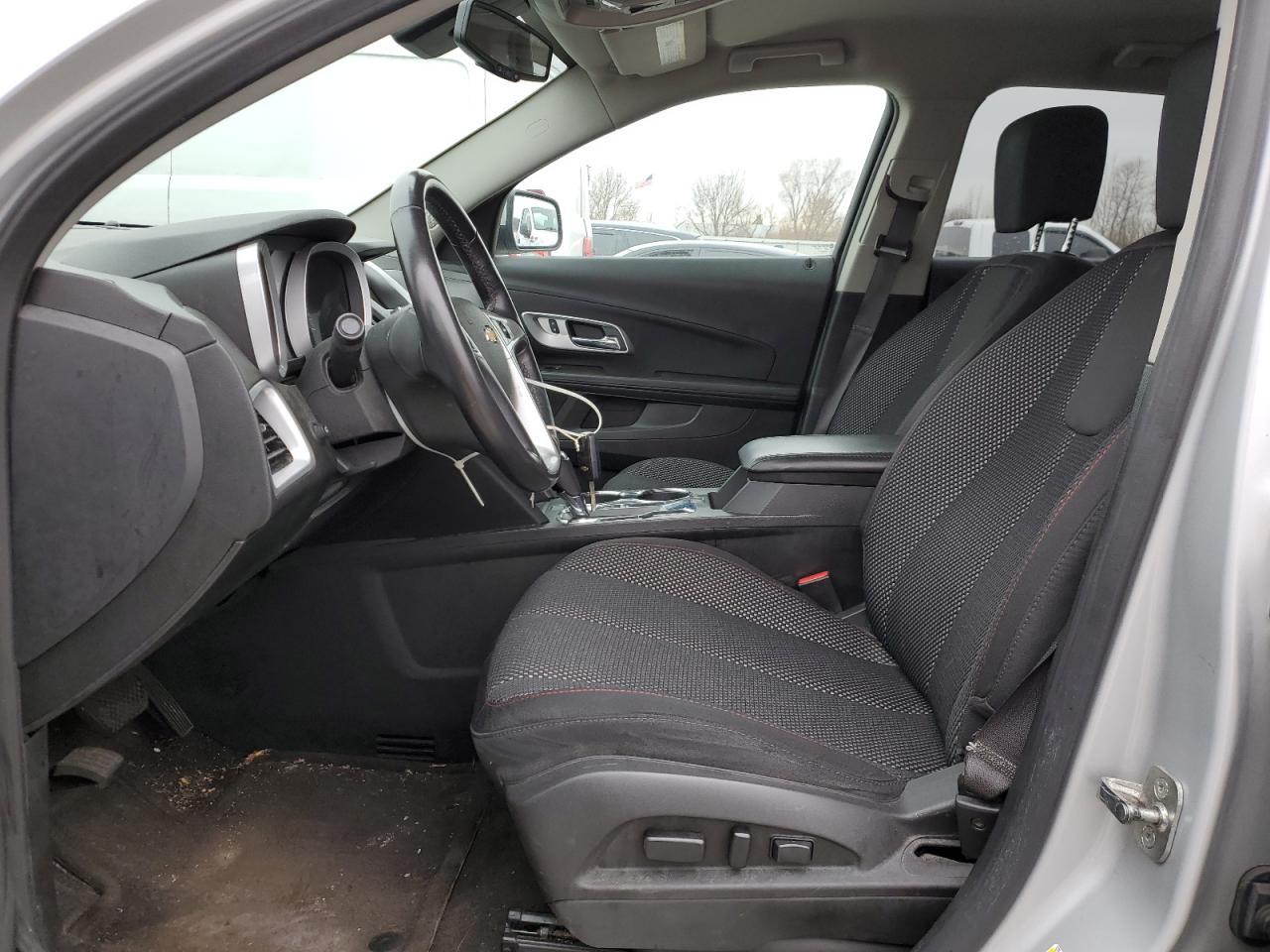 2016 CHEVROLET EQUINOX LT - Image 7