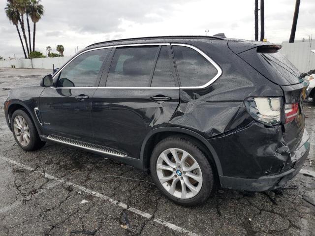 2016 BMW X5 xDrive35I - Фото 2