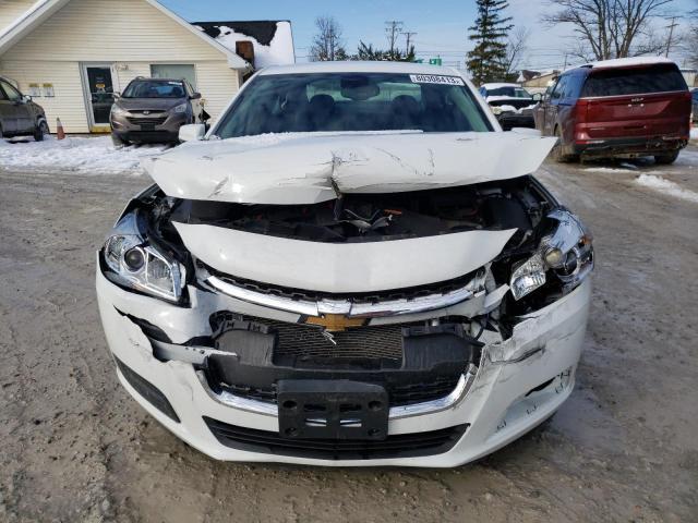 2015 Chevrolet Malibu 1Lt - Фото 5