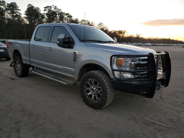 2022 Ford F250 Super Duty - Image 4