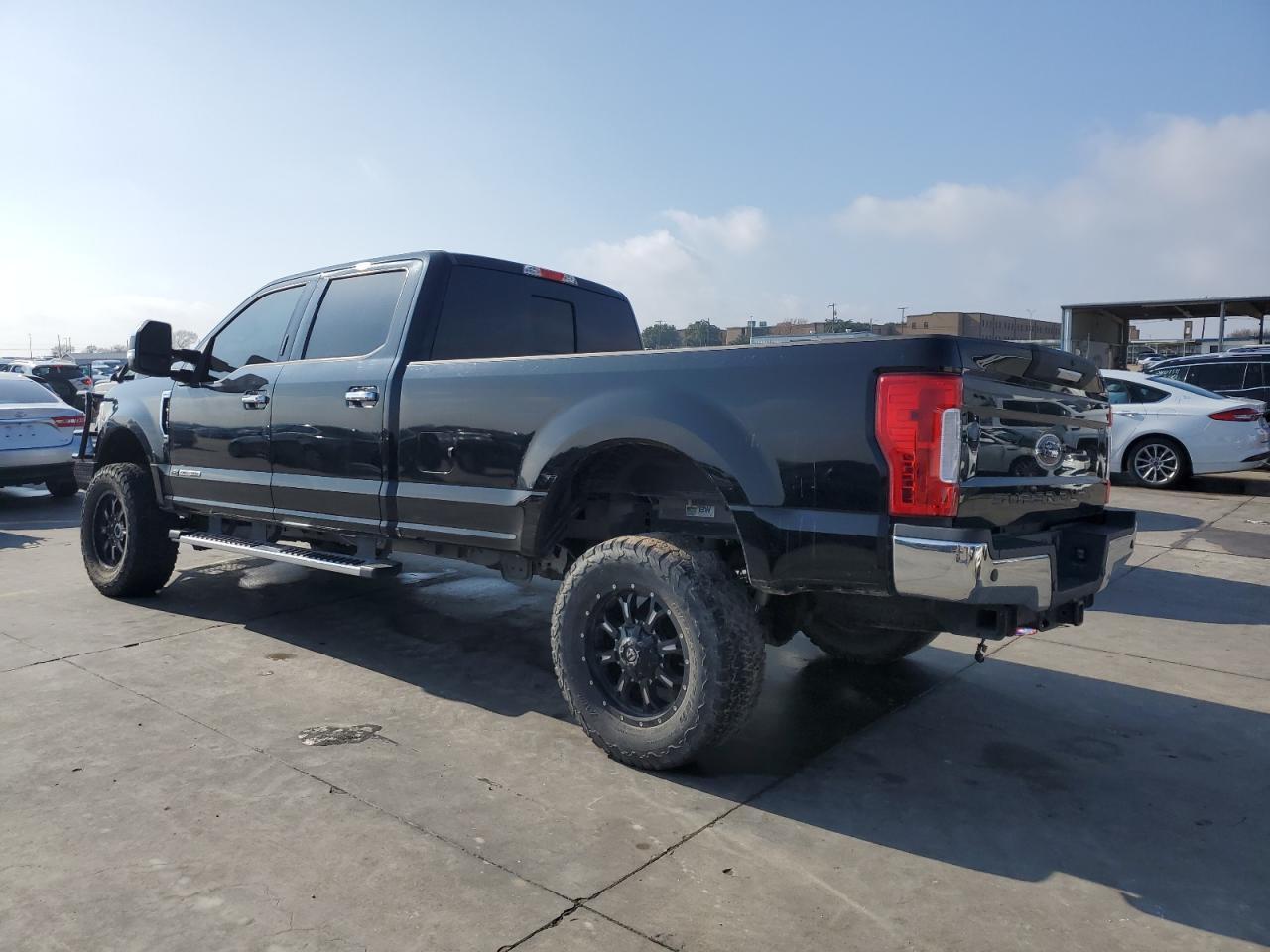 2017 FORD F250 SUPER - Image 2
