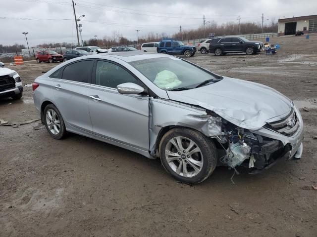 2011 Hyundai Sonata Se - Фото 4